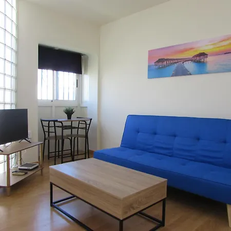 Garzas Pool And Apartment Vera
