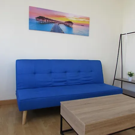 Appartement Garzas Pool And Vera
