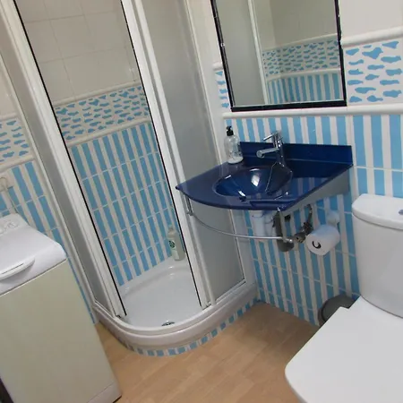 Apartment Garzas Pool And *