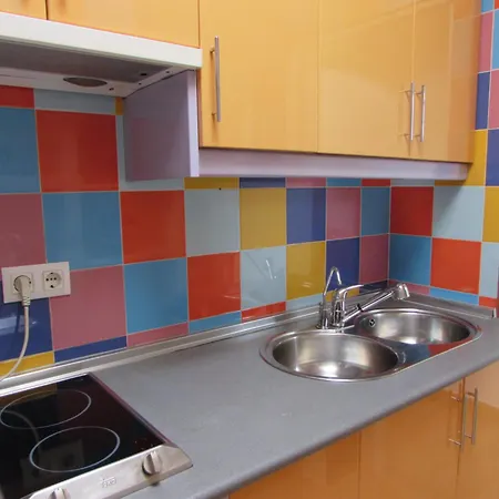 Garzas Pool And Apartment Vera