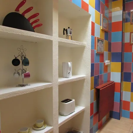 Apartment Garzas Pool And