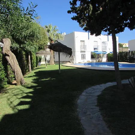 Garzas Pool And Apartment Vera
