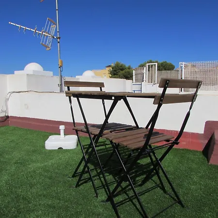 Garzas Pool And Apartment Vera